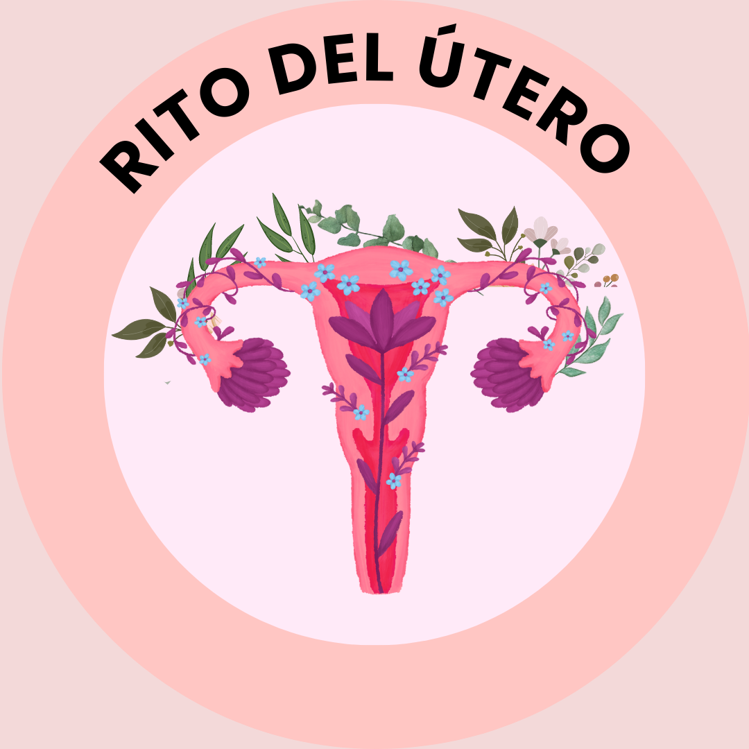 Como guardiana de la tiera RITO DE ÚTERO Y SANACIÓN DEL LINAJE FEMENINO